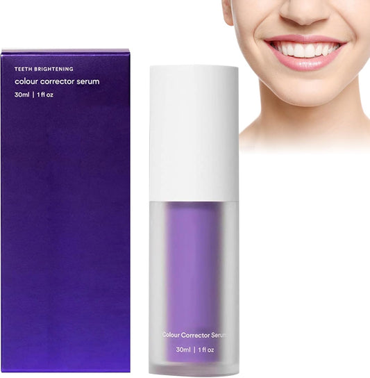 🟣 VIOLETTA™ Purple Color Corrector