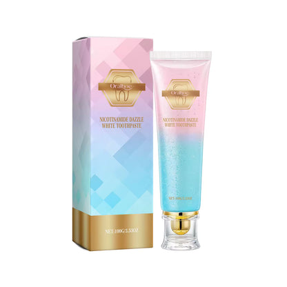 ✨ VIOLETTA™ Whitening Toothpaste