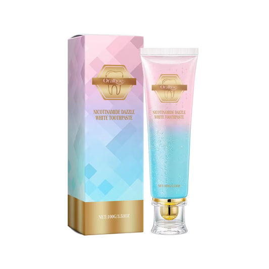 ✨ VIOLETTA™ Whitening Toothpaste