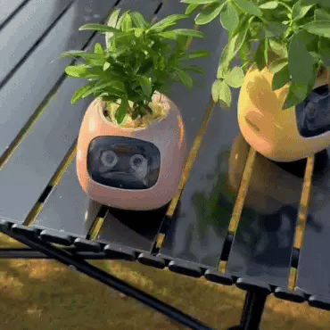 🌿 NexaGrow Smart Planter