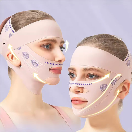 Face Slimming Band